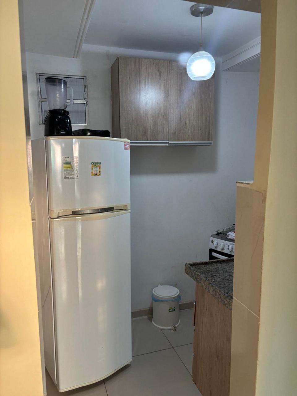 Apartament Solmar Flats Pôrto das Galinhas Zewnętrze zdjęcie
