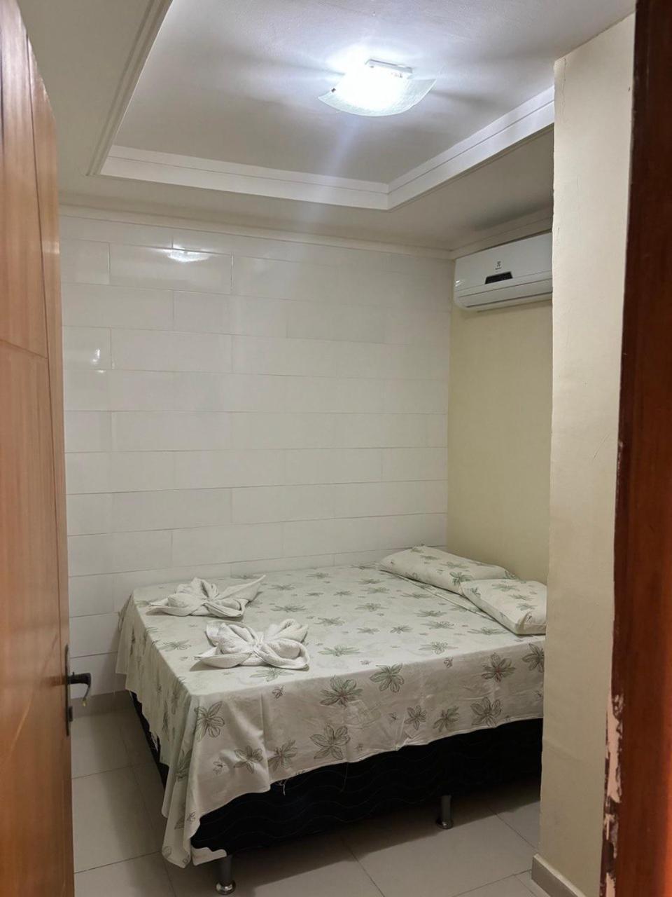 Apartament Solmar Flats Pôrto das Galinhas Zewnętrze zdjęcie