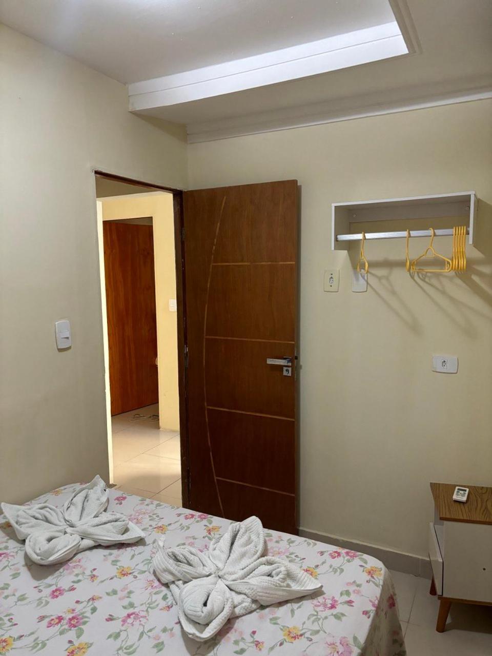 Apartament Solmar Flats Pôrto das Galinhas Zewnętrze zdjęcie