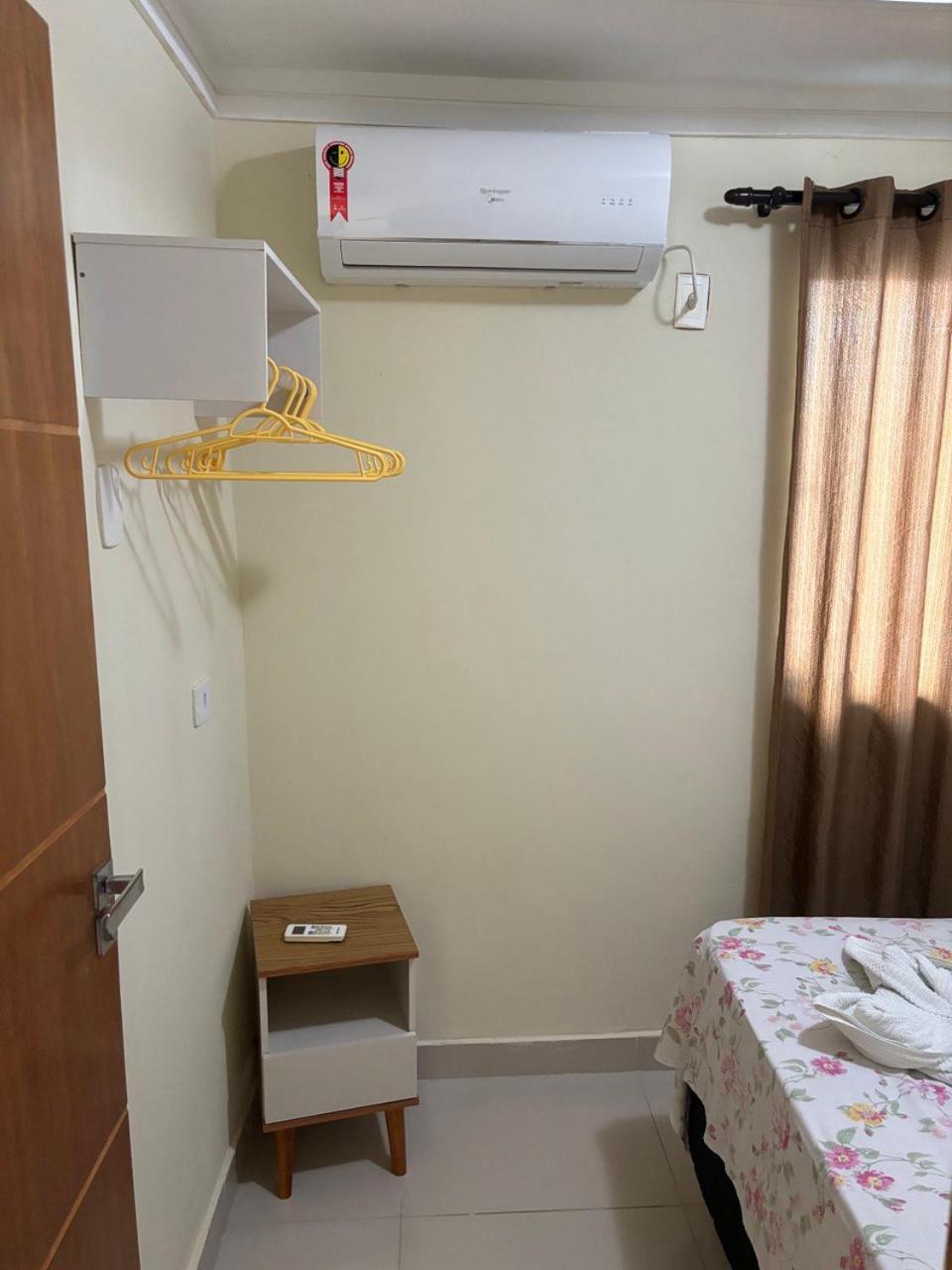 Apartament Solmar Flats Pôrto das Galinhas Zewnętrze zdjęcie