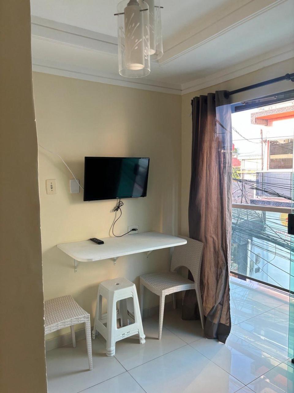 Apartament Solmar Flats Pôrto das Galinhas Zewnętrze zdjęcie