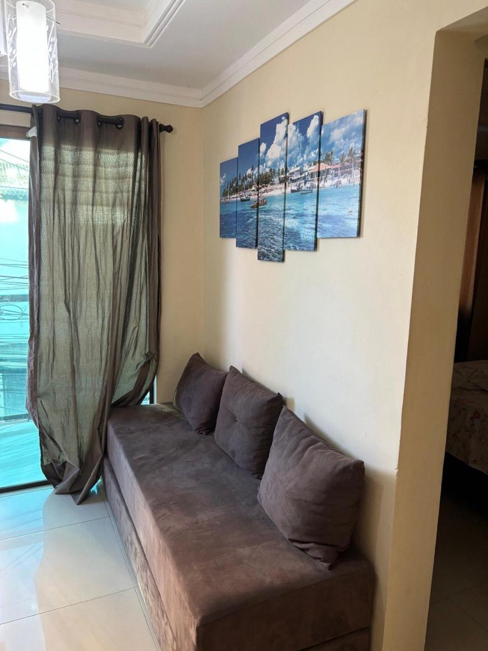 Apartament Solmar Flats Pôrto das Galinhas Zewnętrze zdjęcie