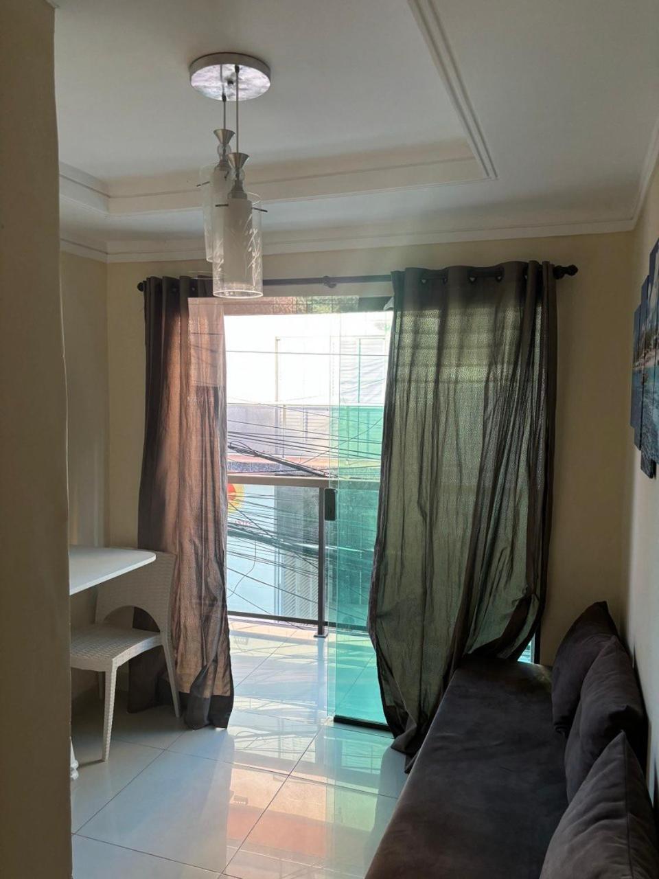 Apartament Solmar Flats Pôrto das Galinhas Zewnętrze zdjęcie