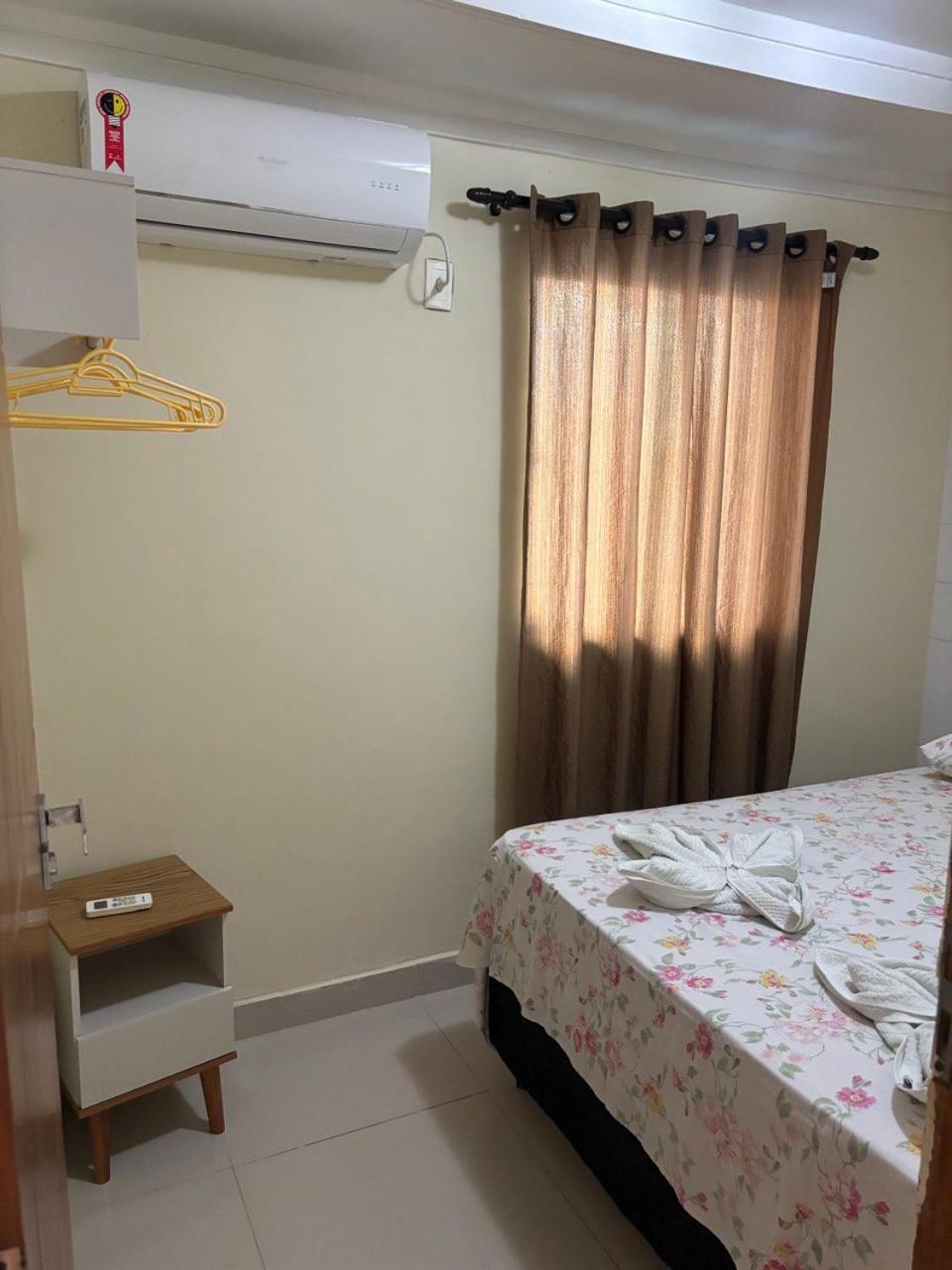 Apartament Solmar Flats Pôrto das Galinhas Zewnętrze zdjęcie