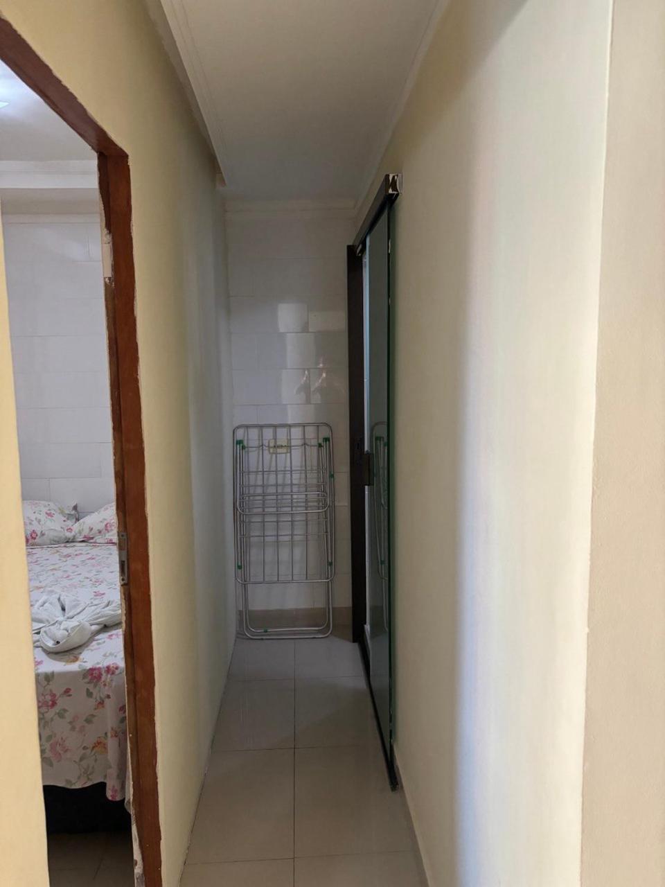 Apartament Solmar Flats Pôrto das Galinhas Zewnętrze zdjęcie