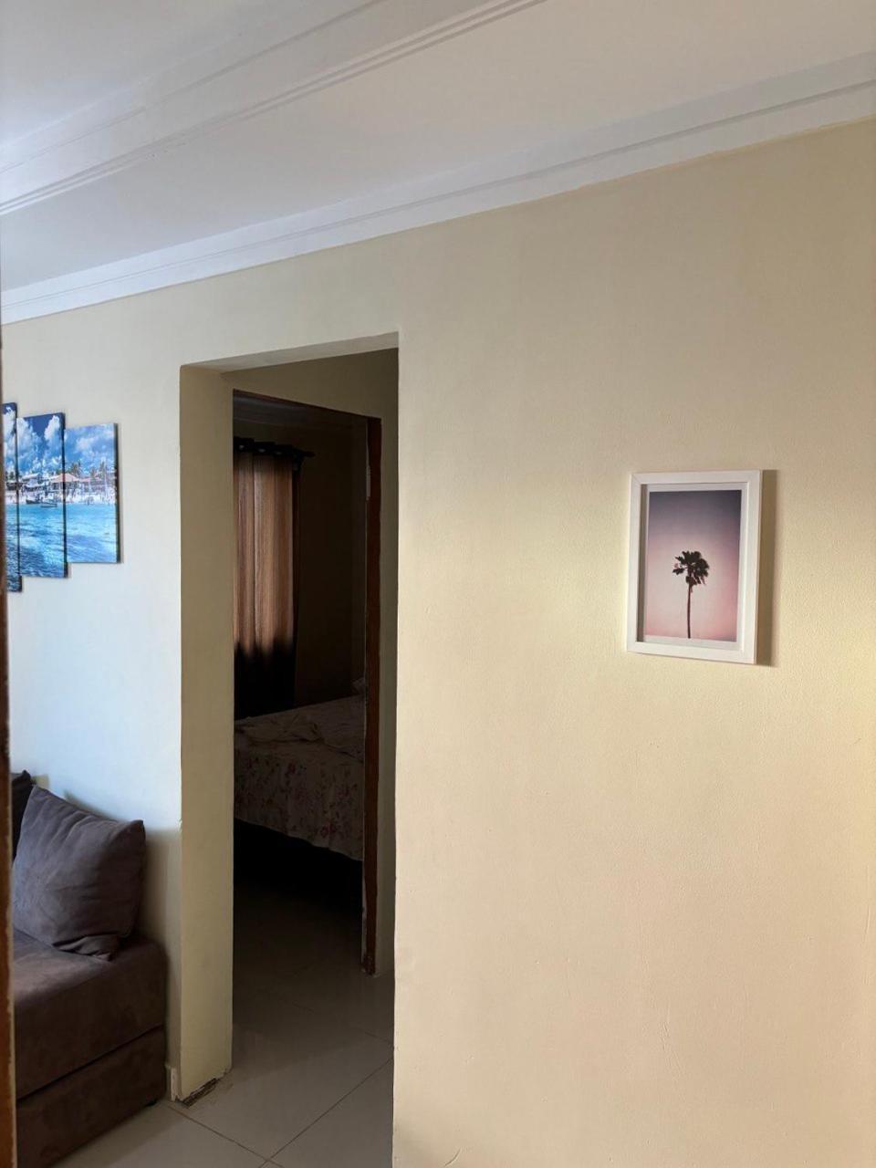 Apartament Solmar Flats Pôrto das Galinhas Zewnętrze zdjęcie
