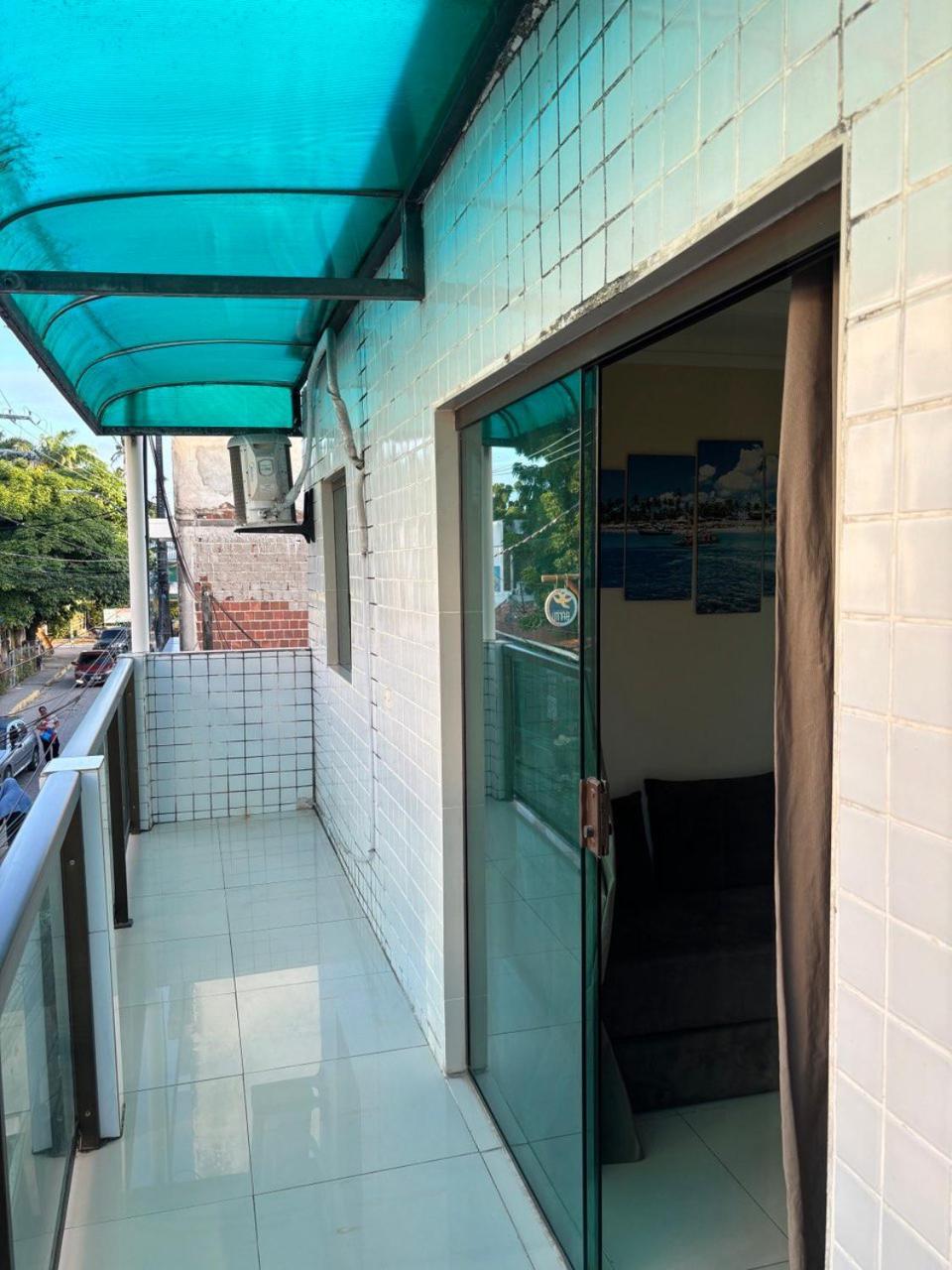 Apartament Solmar Flats Pôrto das Galinhas Zewnętrze zdjęcie
