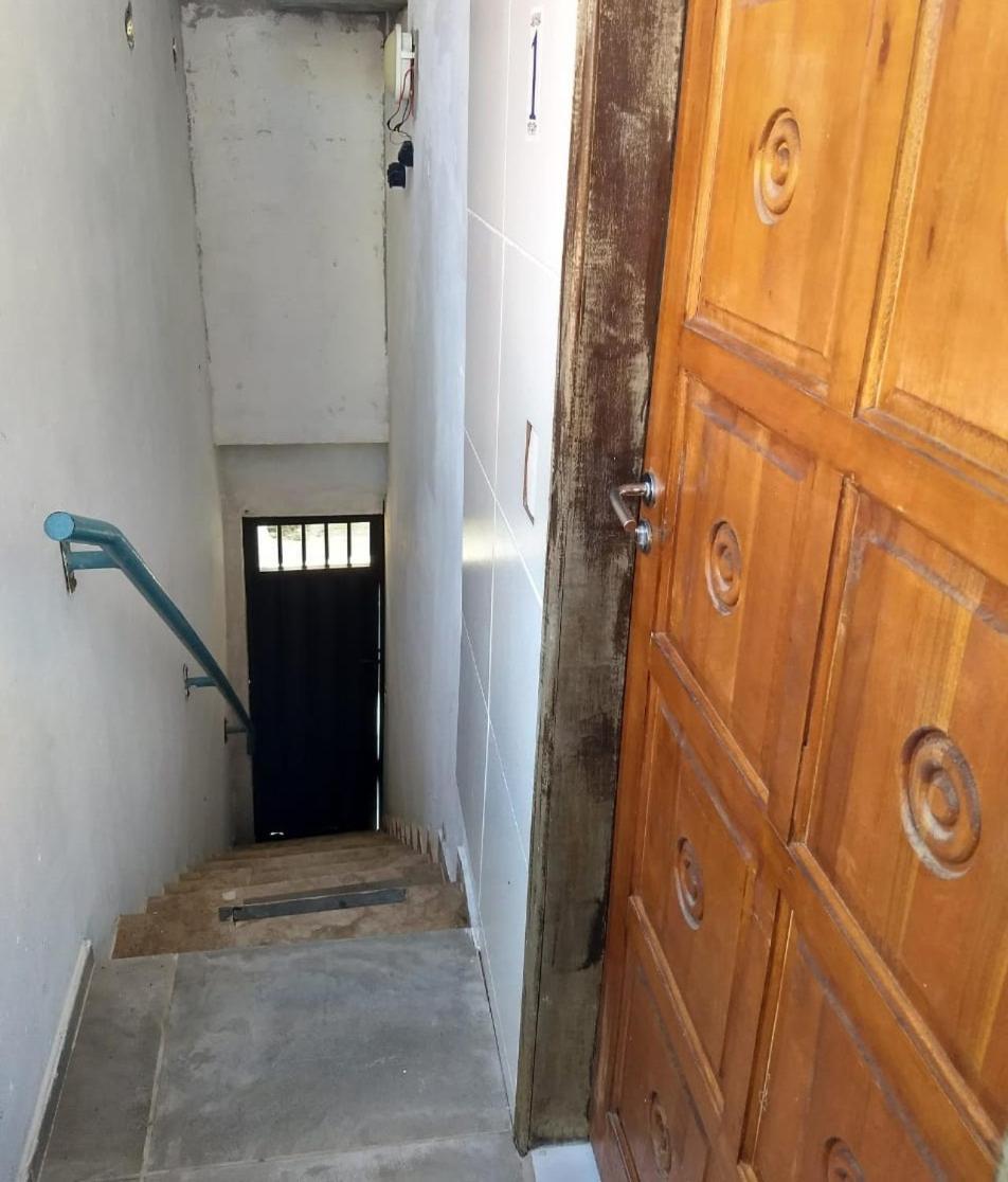 Apartament Solmar Flats Pôrto das Galinhas Zewnętrze zdjęcie