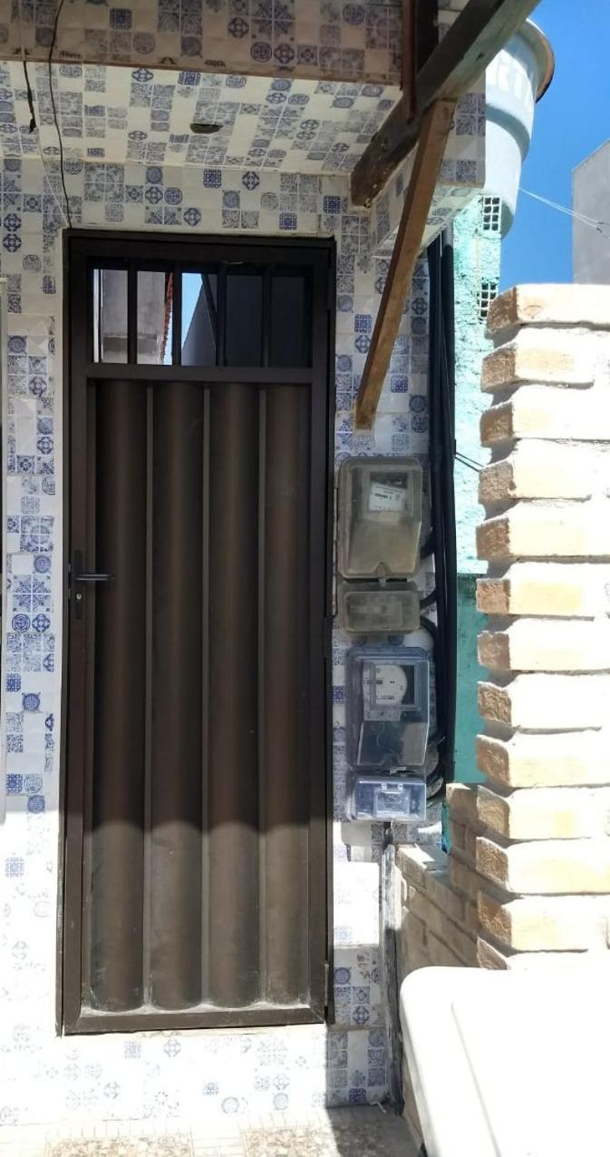 Apartament Solmar Flats Pôrto das Galinhas Zewnętrze zdjęcie