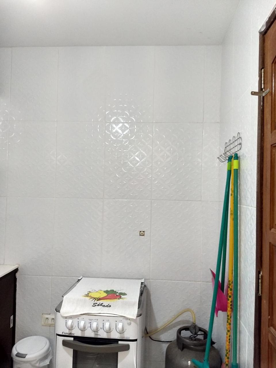 Apartament Solmar Flats Pôrto das Galinhas Zewnętrze zdjęcie