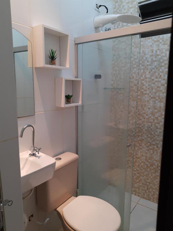 Apartament Solmar Flats Pôrto das Galinhas Zewnętrze zdjęcie