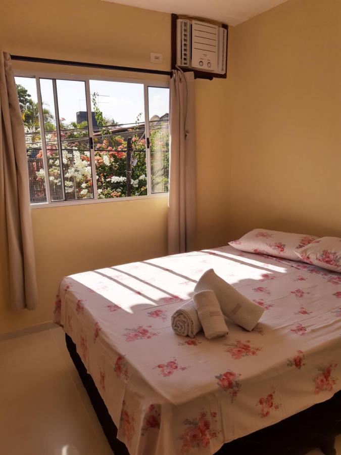 Apartament Solmar Flats Pôrto das Galinhas Zewnętrze zdjęcie