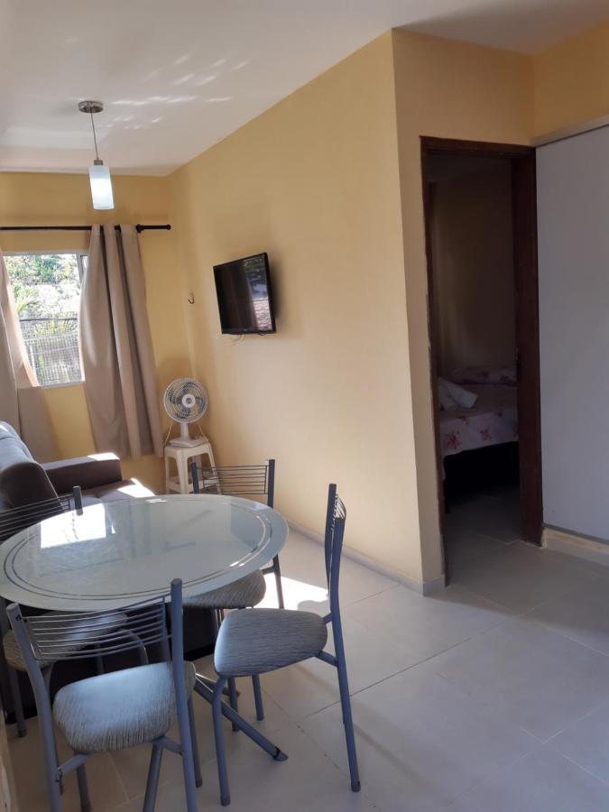 Apartament Solmar Flats Pôrto das Galinhas Zewnętrze zdjęcie