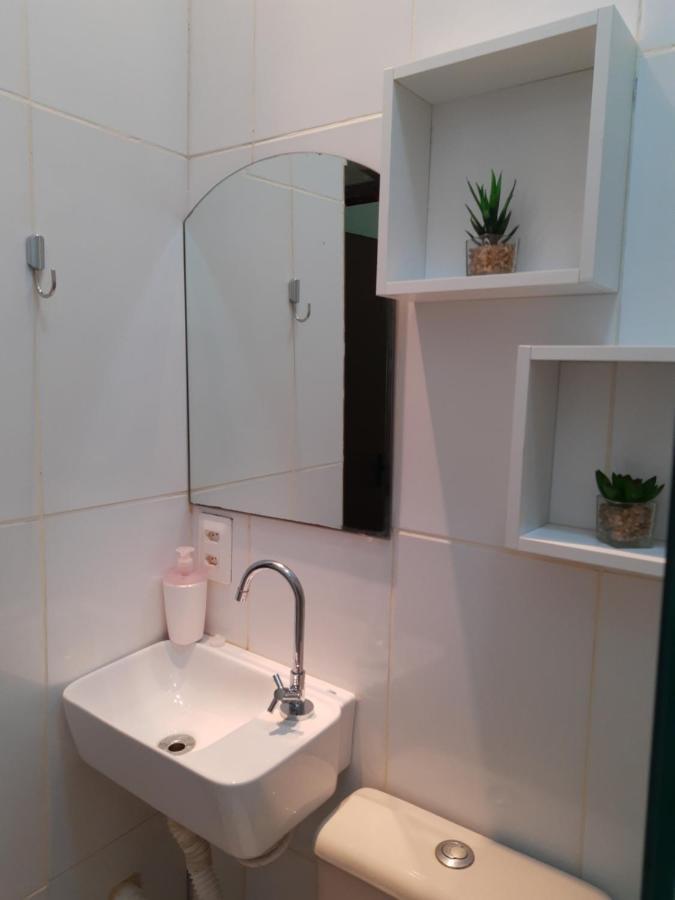 Apartament Solmar Flats Pôrto das Galinhas Zewnętrze zdjęcie