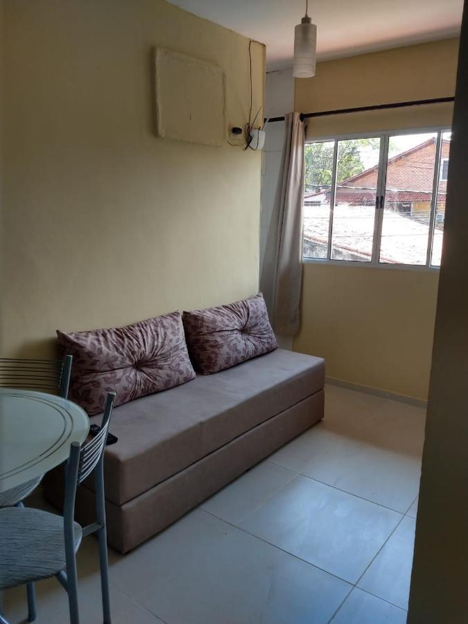 Apartament Solmar Flats Pôrto das Galinhas Zewnętrze zdjęcie