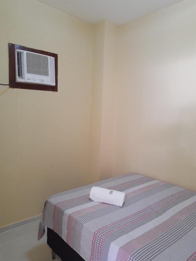 Apartament Solmar Flats Pôrto das Galinhas Zewnętrze zdjęcie
