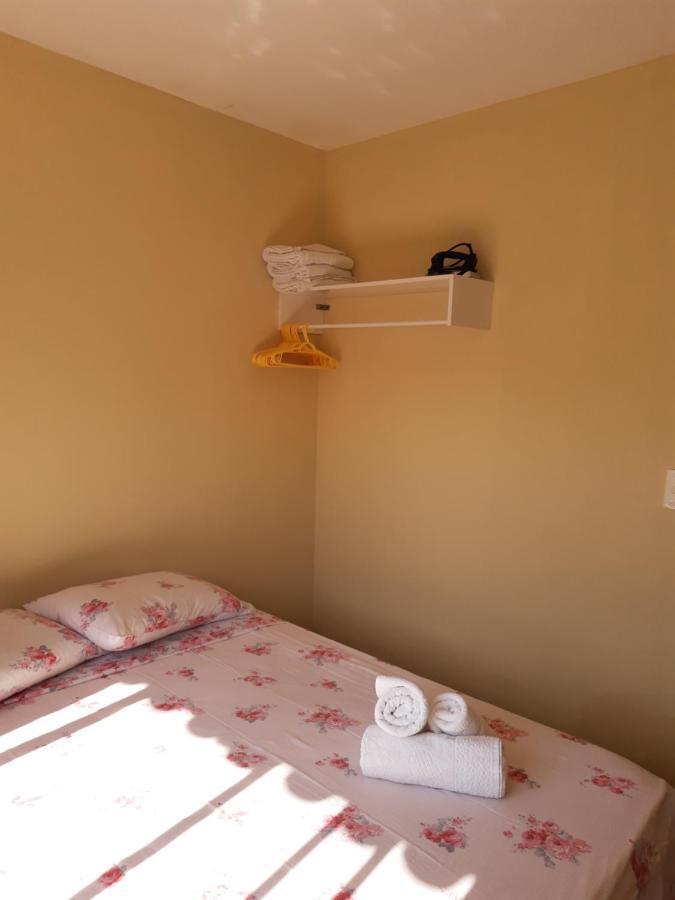 Apartament Solmar Flats Pôrto das Galinhas Zewnętrze zdjęcie