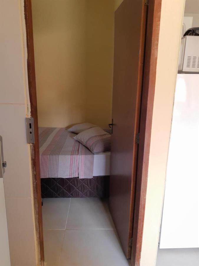 Apartament Solmar Flats Pôrto das Galinhas Zewnętrze zdjęcie