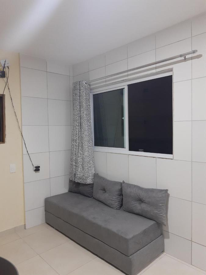 Apartament Solmar Flats Pôrto das Galinhas Zewnętrze zdjęcie