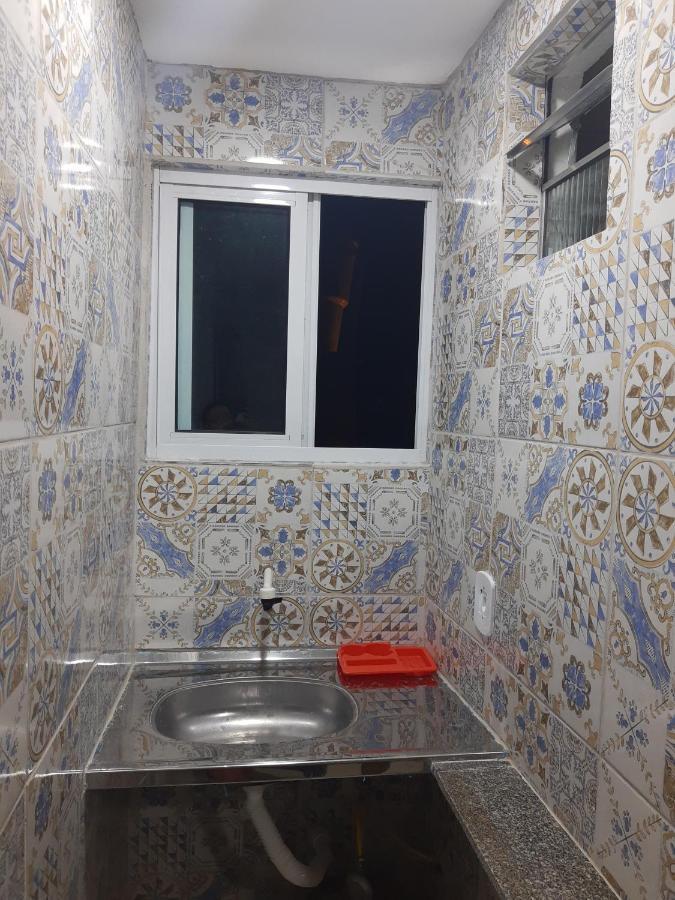 Apartament Solmar Flats Pôrto das Galinhas Zewnętrze zdjęcie