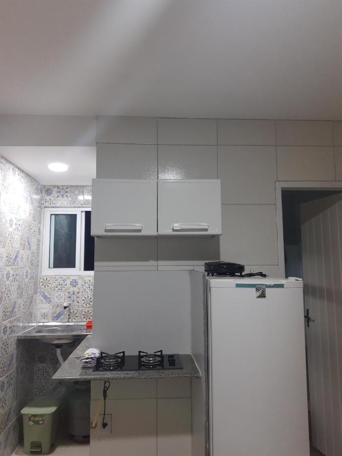 Apartament Solmar Flats Pôrto das Galinhas Zewnętrze zdjęcie