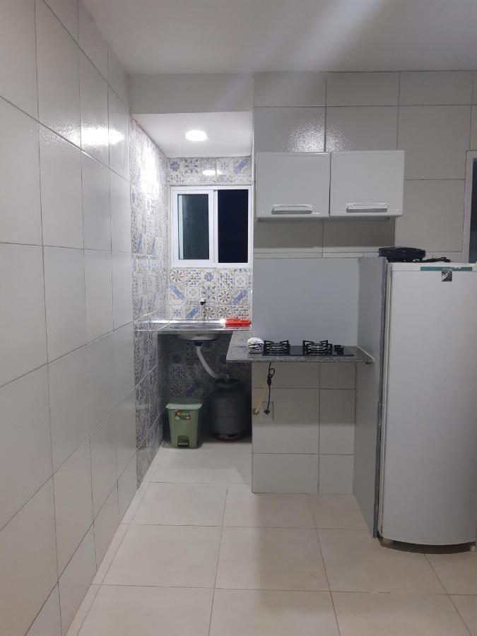 Apartament Solmar Flats Pôrto das Galinhas Zewnętrze zdjęcie