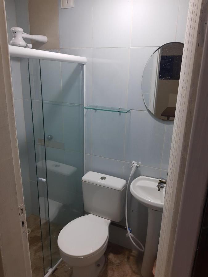 Apartament Solmar Flats Pôrto das Galinhas Zewnętrze zdjęcie