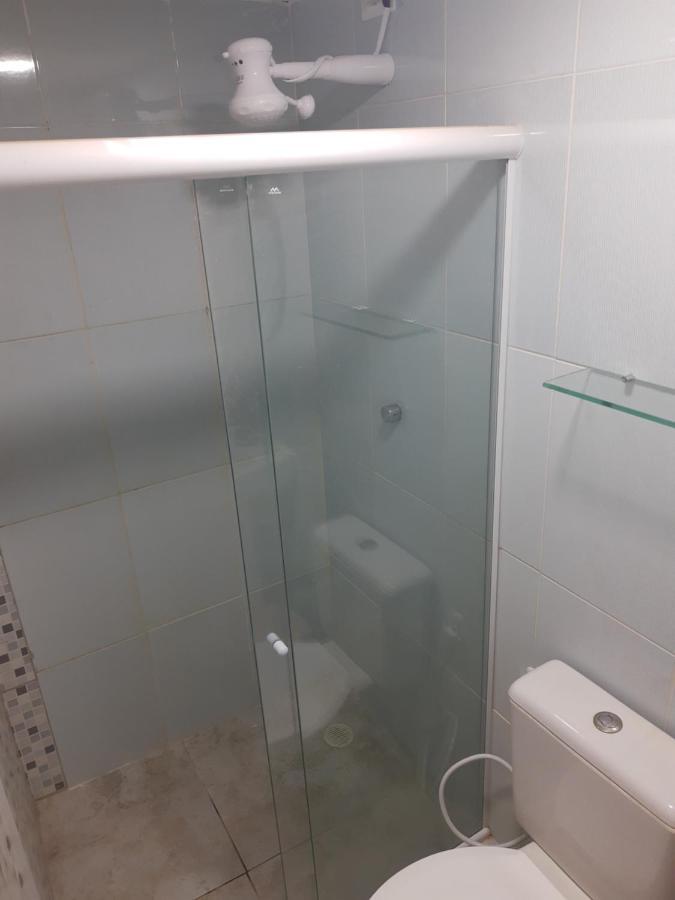Apartament Solmar Flats Pôrto das Galinhas Zewnętrze zdjęcie