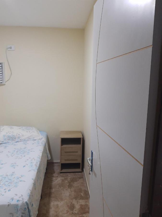 Apartament Solmar Flats Pôrto das Galinhas Zewnętrze zdjęcie