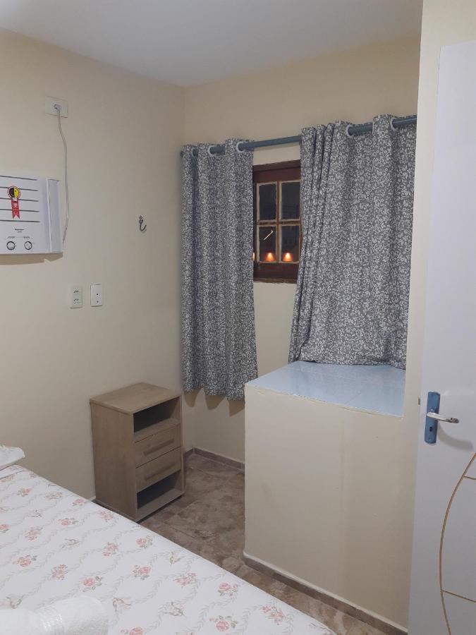Apartament Solmar Flats Pôrto das Galinhas Zewnętrze zdjęcie