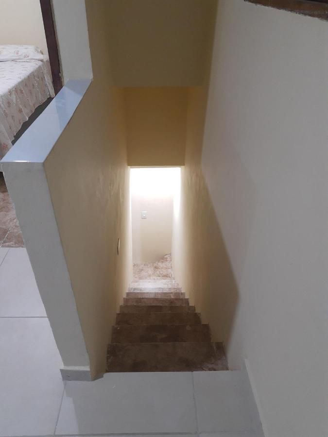 Apartament Solmar Flats Pôrto das Galinhas Zewnętrze zdjęcie