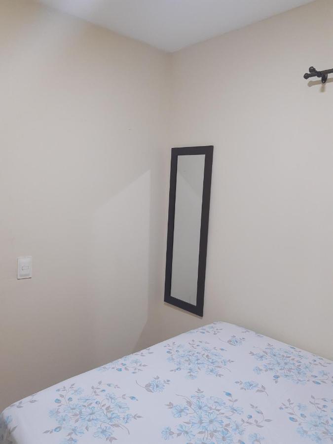 Apartament Solmar Flats Pôrto das Galinhas Zewnętrze zdjęcie