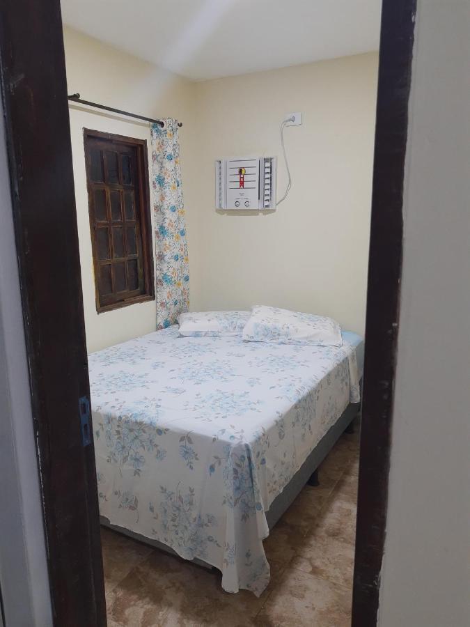 Apartament Solmar Flats Pôrto das Galinhas Zewnętrze zdjęcie